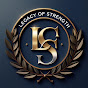 Legacy of Strength logo