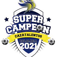 Supercampeon Cazatalentos Colombia