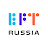 EFT Russia - таппинг для психологов 