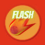Flame Flash: Buzz, Gossip, News & Viral Whispers logo