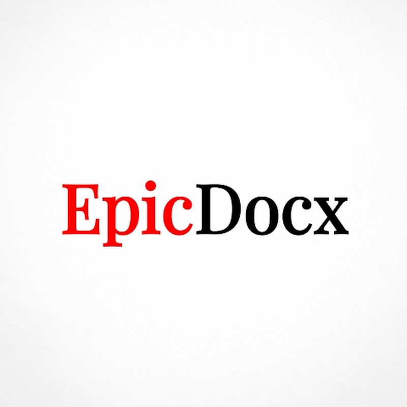 EpicDocx