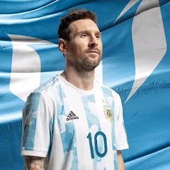L Messi-7