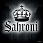 Sahroni logo