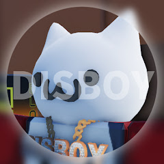 disboy