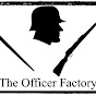The Officer Factory logo