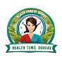 health time today logo