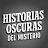 Historias Oscuras del Misterio