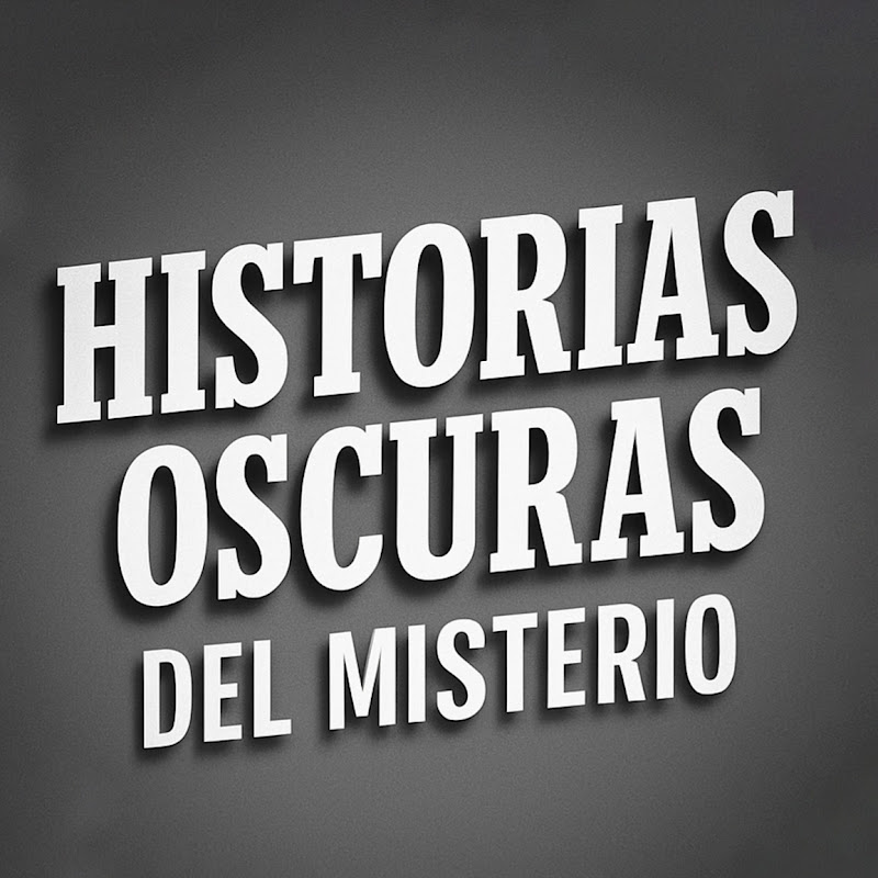 Historias Oscuras del Misterio