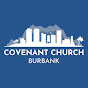 Covenant Church in Burbank, California logo