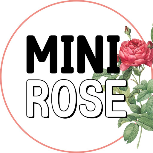 miniature minirose