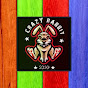 CraxyRabbit BTN logo