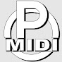 AlainT PO-Midi logo