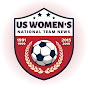 US Women's National Soccer Team news logo