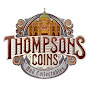 ThompsonsCoins logo