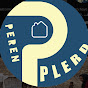 plerd channel  logo