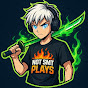Not SMT Plays  logo