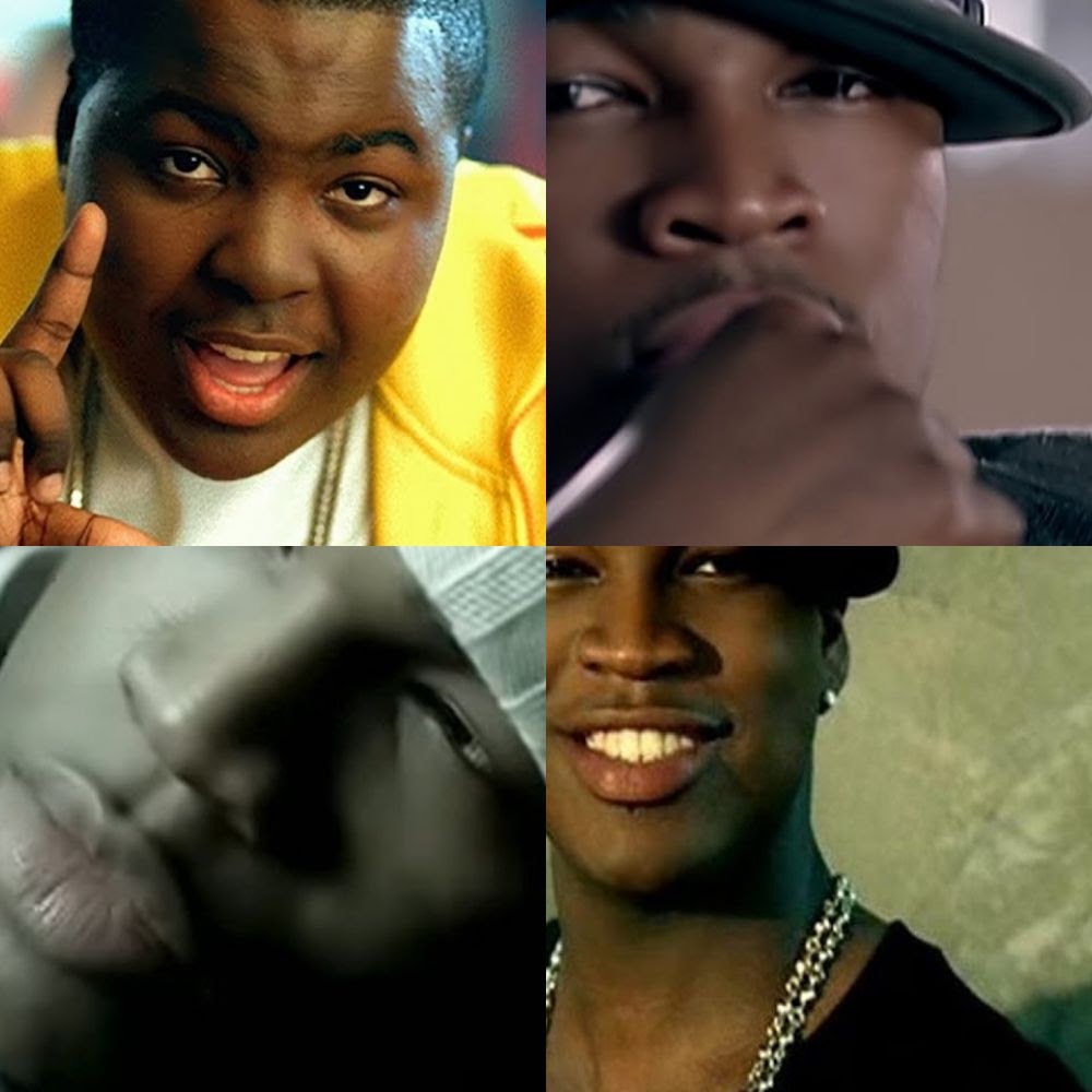 OLD RnB