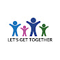 Let's Get Together! logo