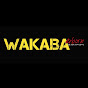 WAKABA OFFICIAL logo