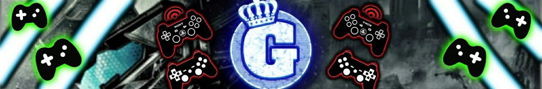 Gabigol Games YouTube channel avatar