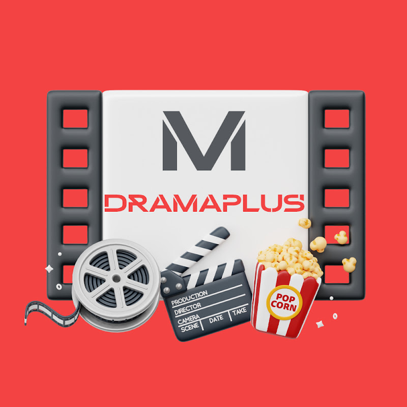 M Drama plus
