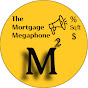 The Mortgage Megaphone logo