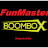 Boombox Bulgaria FunMaster