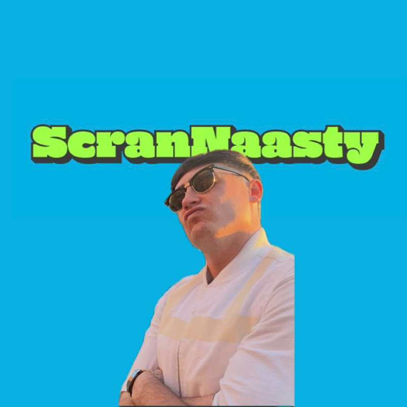 ScranNaasty