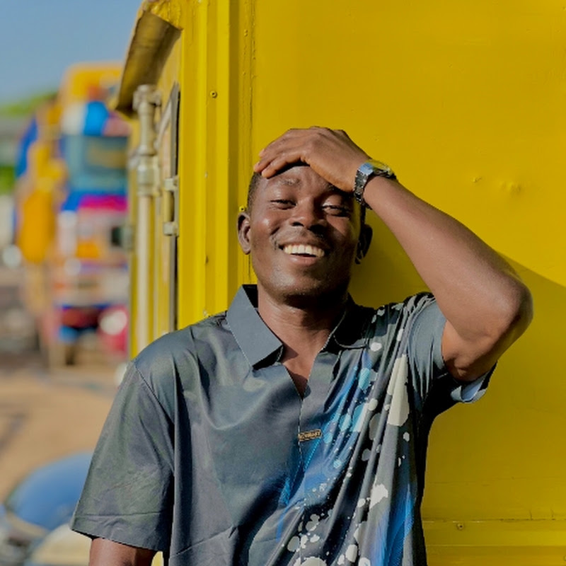 Danbaba Comedian 
