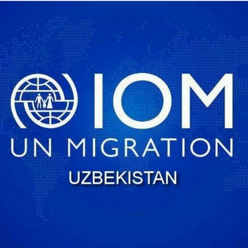 IOM Uzbekistan