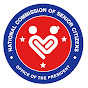National Commission of Senior Citizens logo