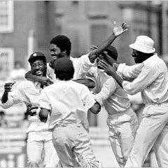 West Indies Cricket 101 with Dr David Hinds