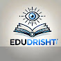 Edu Drishti logo