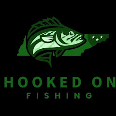 Hooked on fishing
