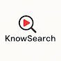KnowSearch💡 logo