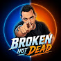 Broken Not Dead Avatar