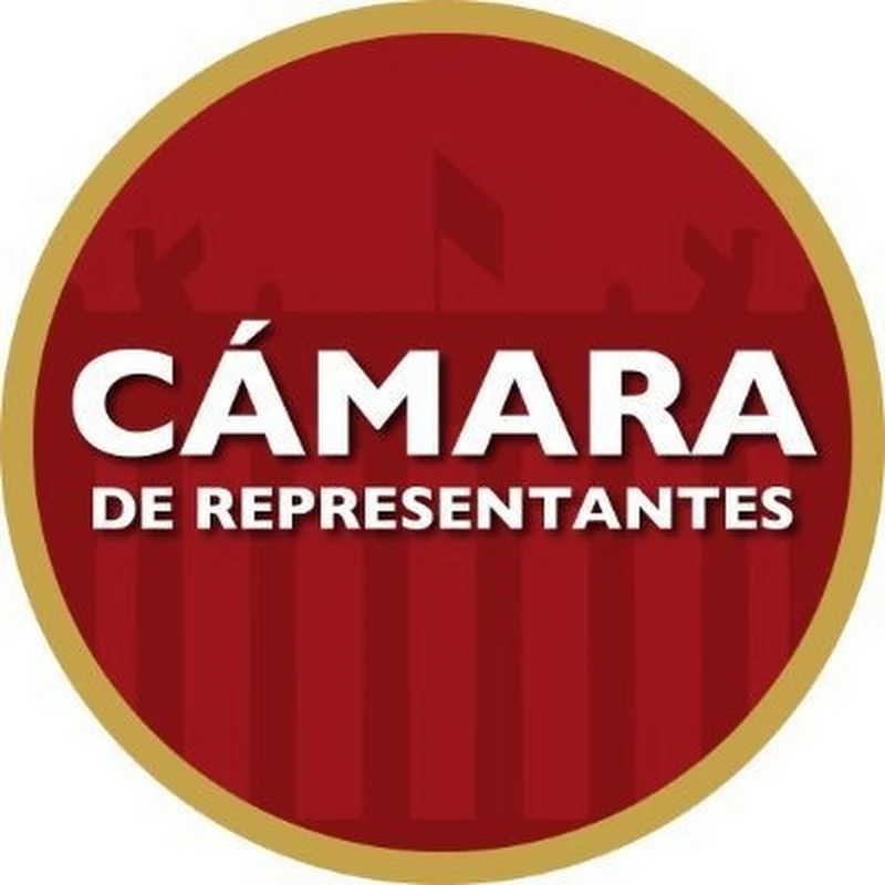 Cámara de Representantes
