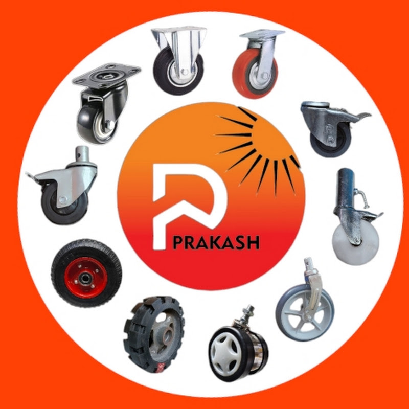Prakash Trading House ™