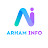 Arham Info