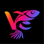 Vilcity Fish & Fishing Shorts logo