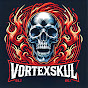Vortex Skul logo