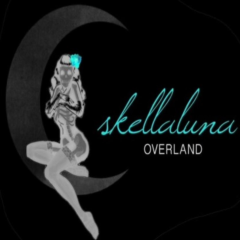 Skella Luna Overlanding