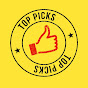 Top Picks logo