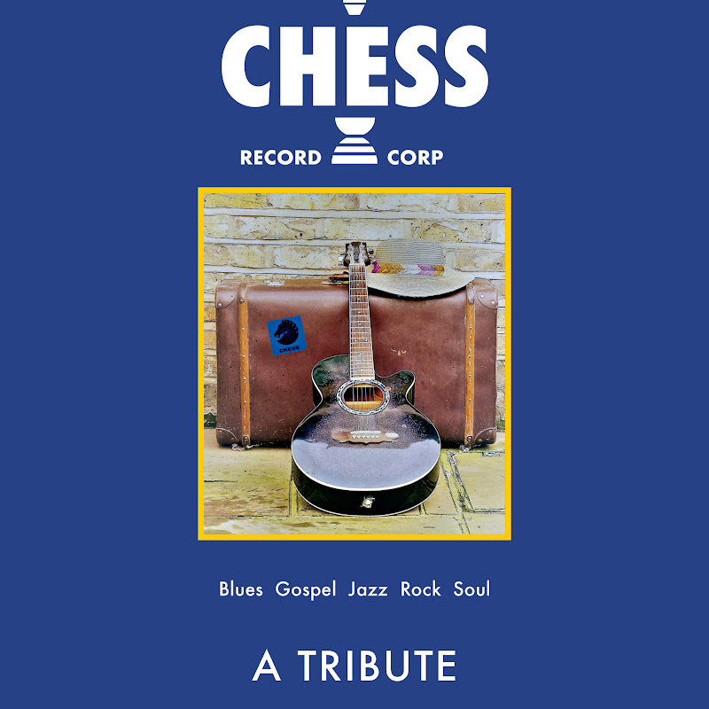 Chess Records Tribute  