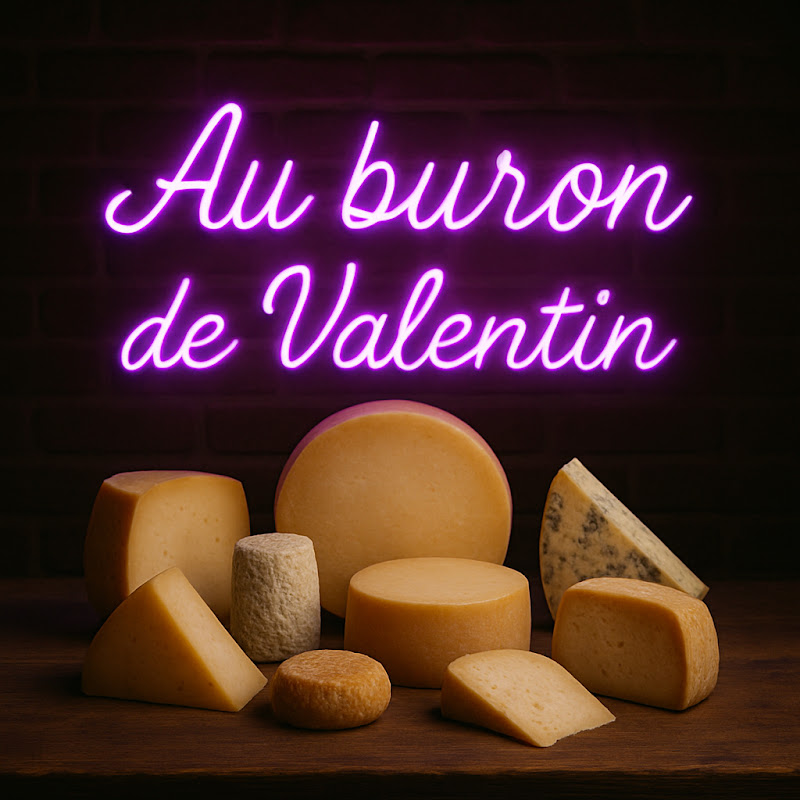 Au Buron de Valentin 