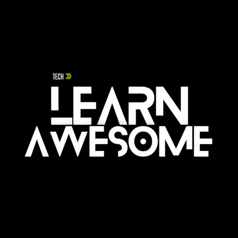 LearnAwesome
