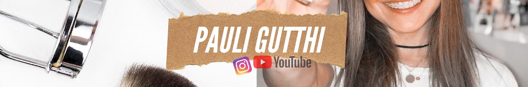 Pauli Gutthi Avatar canale YouTube 