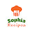 Sophia's recipes