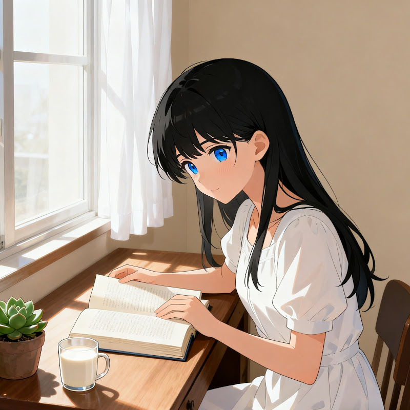 完本書單種草機 Logo