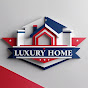 Luxuary Home USA  logo